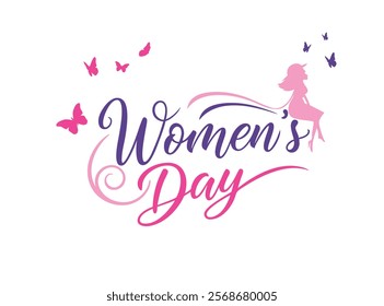  happy international women's day banner design,8th march, embrace equity, International Women's Day