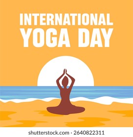 Happy International Yoga Day to all yoga lovers