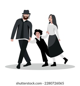 jewish mother clipart