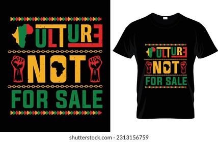 Happy Juneteenth day, Black History Month 19-06-1865. T-Shirt Vector Design Template,culture not for sale.
Ready for print item posters, mugs, Stickers, labels, banners, apparel design, and others.
