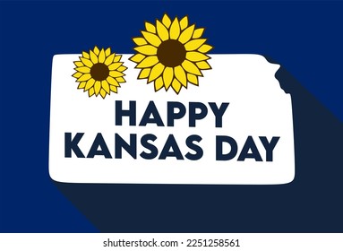 Happy Kansas Day with best quality 