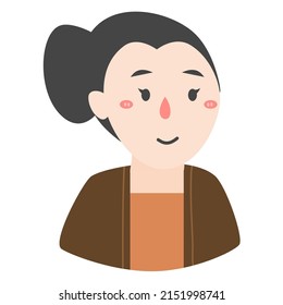 
happy kartini day kartini is indonesian female hero