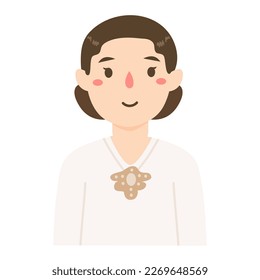 happy kartini day kartini is indonesian female hero