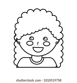 happy kid child icon image 