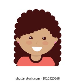 happy kid child icon image 