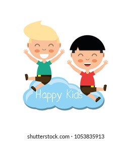 happy kids design