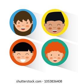 happy kids design
