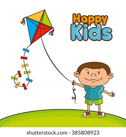 happy kids design 