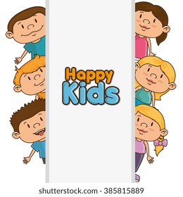 happy kids design 