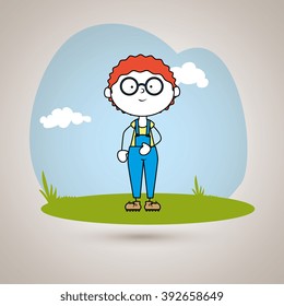 happy kids design 