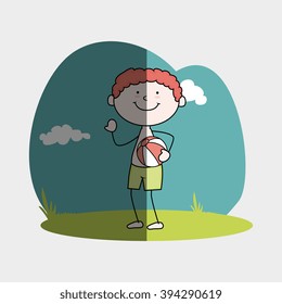 happy kids design 