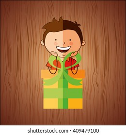 happy kids design 