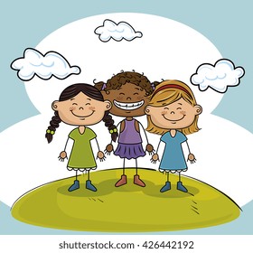 happy kids design 