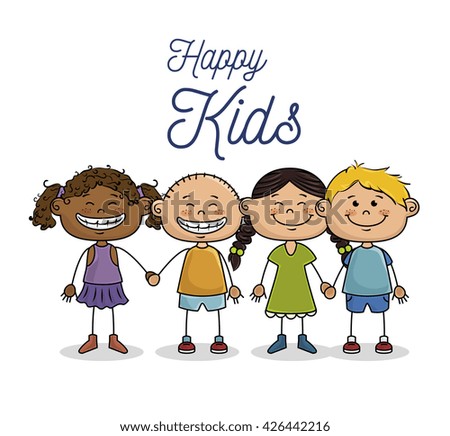 happy kids design 