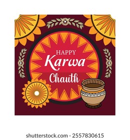 happy kovuwa pongal greeting card