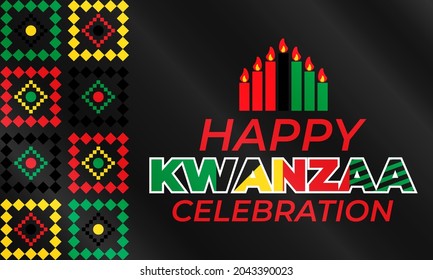 Kwanza Images, Stock Photos & Vectors | Shutterstock