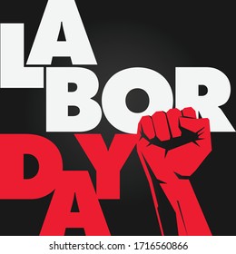 Happy labor day, 1 may