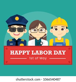 Happy Labor Day