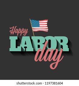 Happy Labor day