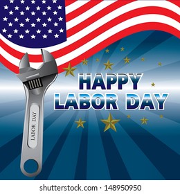 Happy Labor Day