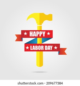 happy labor day
