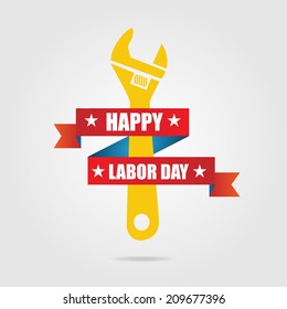 happy labor day