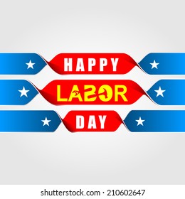 happy labor day