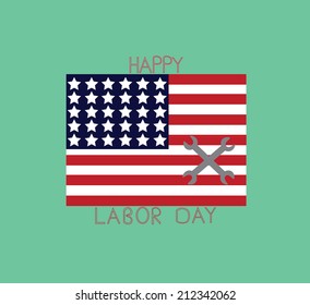 Happy Labor Day