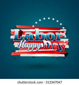Happy Labor Day