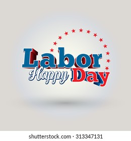 Happy Labor Day