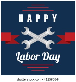 Happy Labor day