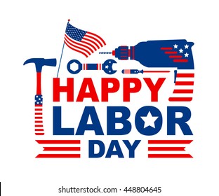 Happy Labor Day