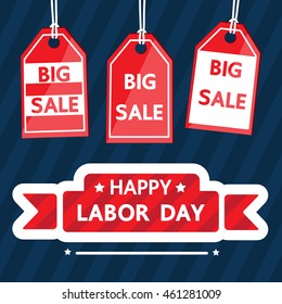 Happy labor day. 