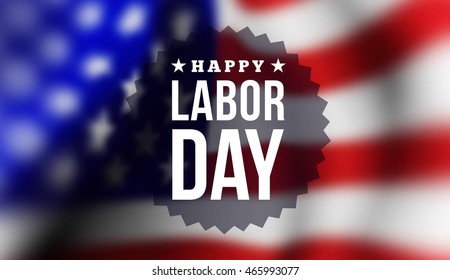 Happy labor day