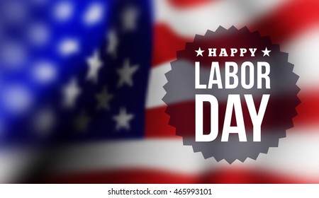 Happy labor day