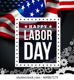 Happy labor day