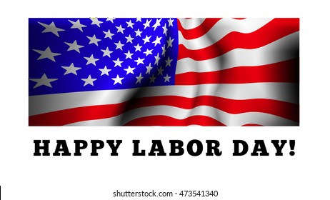 Happy labor day