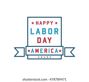 Happy Labor Day