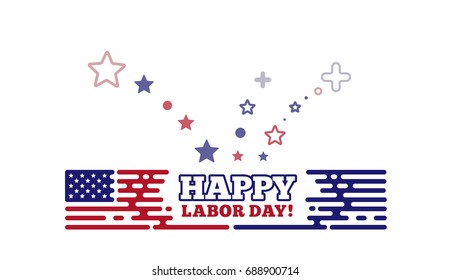 Happy labor day