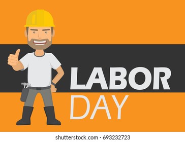Happy Labor Day