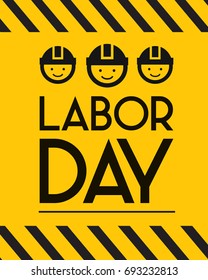 Happy Labor Day