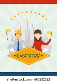 Happy Labor Day