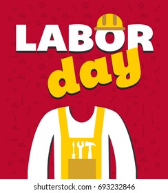 Happy Labor Day