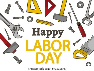 Happy Labor Day