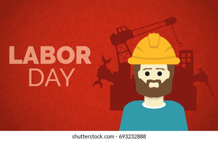Happy Labor Day