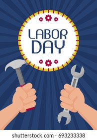 Happy Labor Day