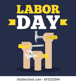 Happy Labor Day