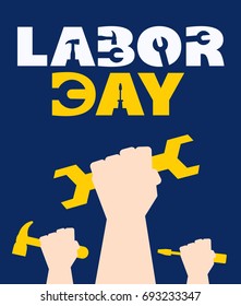 Happy Labor Day