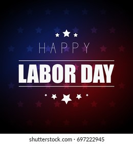 happy labor day