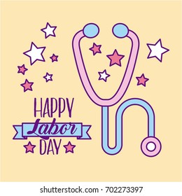 happy labor day